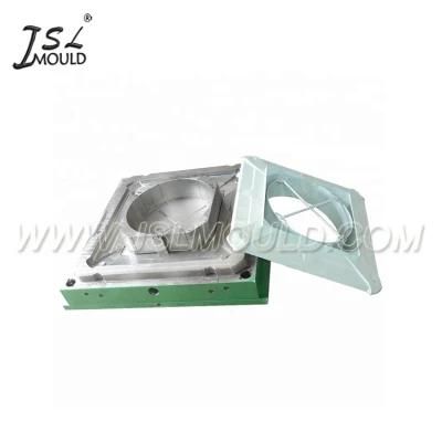 Plastic Industrial Evaporative Air Cooler Mould