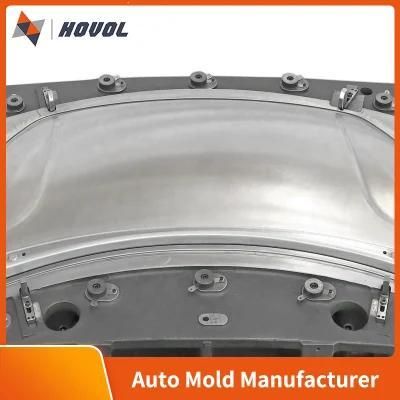 Customizable Stamping Mould Die Casting Mold