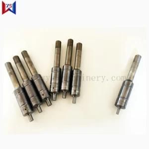 Yangli Yawei Jfy a Station Ticn Coating CNC Turret Punch Tooling