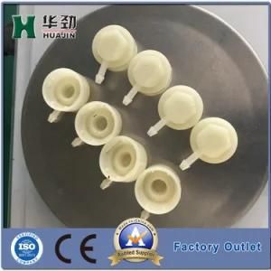 Cap Connector Exit Precision Mould