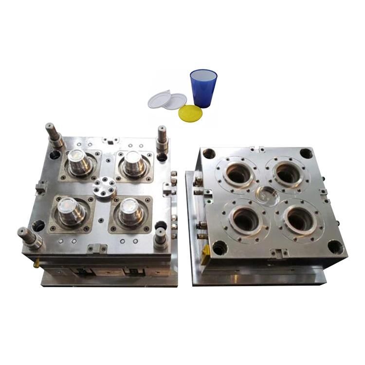 OEM Personality Drone Parts Designer High Speed Custom Injection Mold