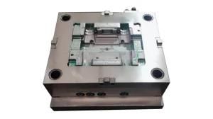 High Class Suitcase Handle Multi Cavities Injection Mold