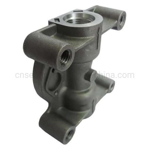 Custom Casting Molds for Injection