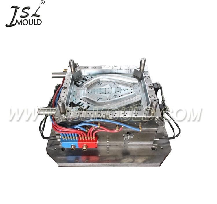 Custom Injection Plastic Car Wheel Arch Mould
