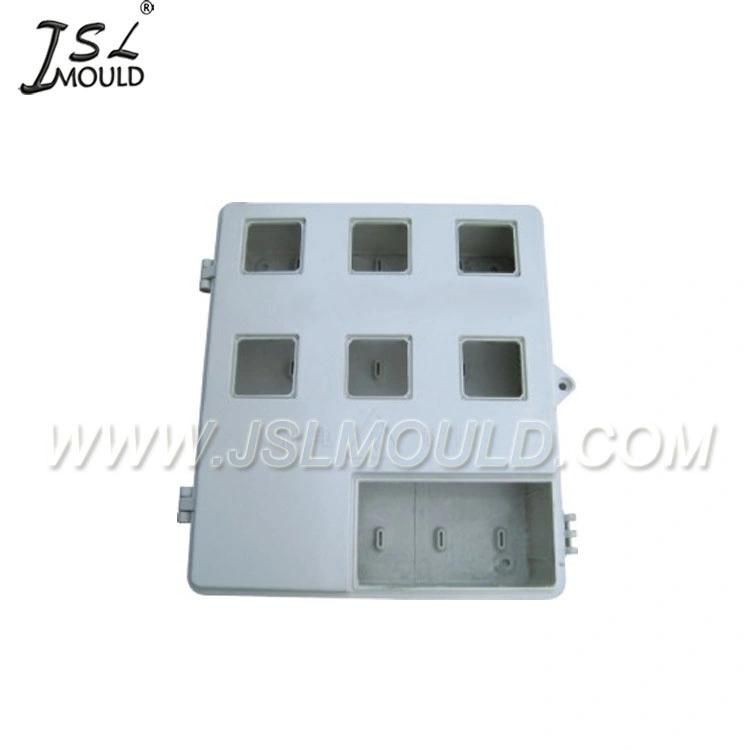 High Quality SMC Electricity Meter Box Mould