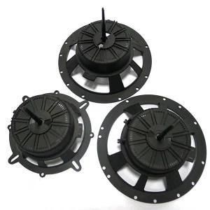 Cheap Injection Molding Custom Plastic Injection Moulding Factory Price Mini Injection ...