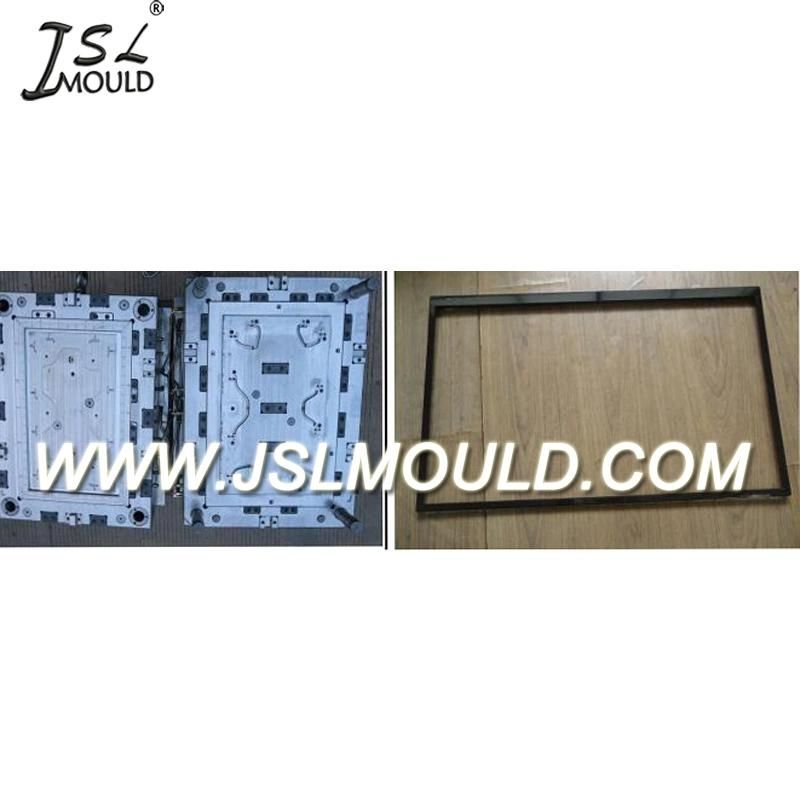 Hot Sale High Quality Plastic TV Set Injection Mould