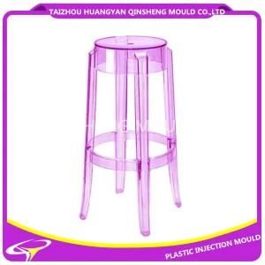 Fashion Bar Counter Stool Plastic Mold