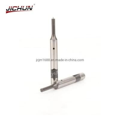 Light Duty Jektole Punches Dpv/Dpx/Dpo/Dpr/Dpy/Dpz Countersunk Head