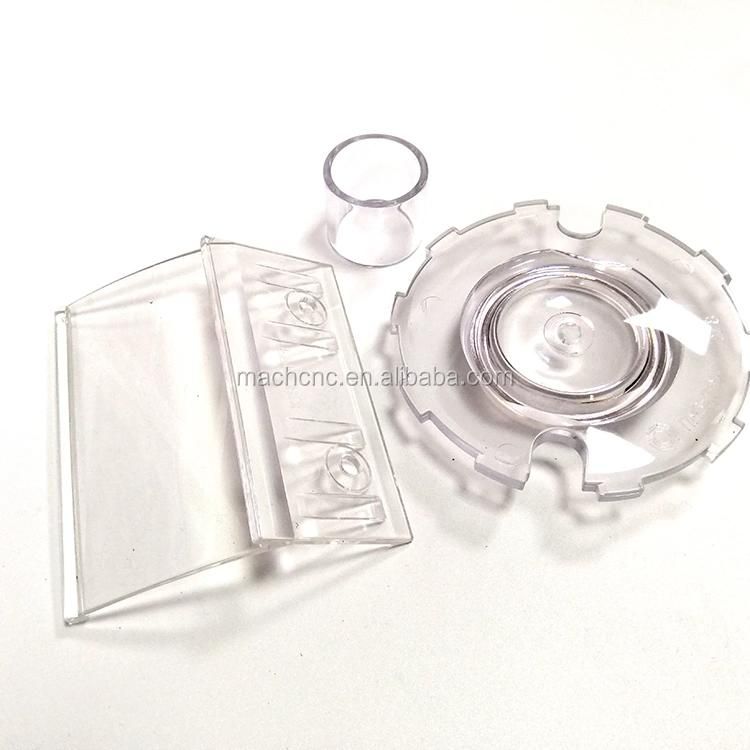 Cheap Price Color Flip Top Cap Mold Mould for Plastic Injection Molding Machine