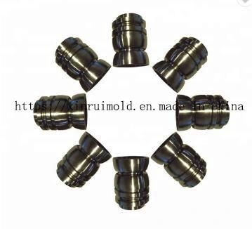Tungsten Steel Parts CNC Miling Grinding Components Made in China