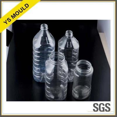 250ml 500ml 1000ml Bottle Blowing Mold