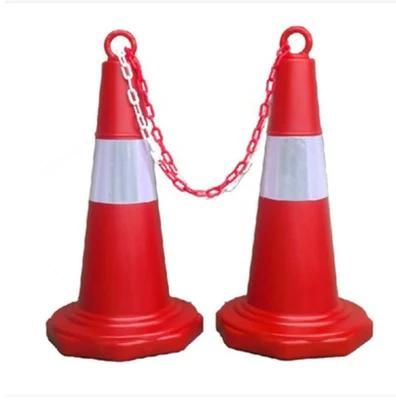Plastic Traffic Safety Road Cone Mould