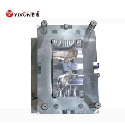 High Quality Injection Molding Factory Manufacturers of Electrical Appliances Parts ...