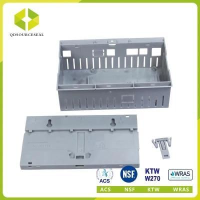 Precision Mould Manufacturer Injection Molding Plastic Parts