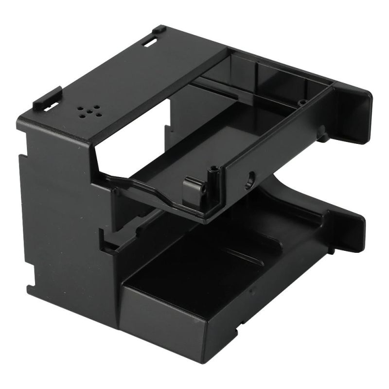 LED Product Housing Injection Plastic Moulding Parts