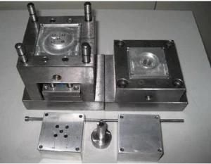 Professional Plastic Injection Mould Manufacturer in China