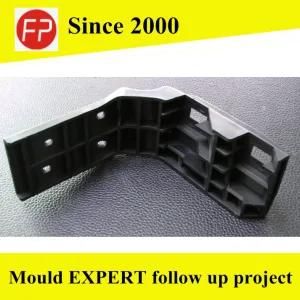 Plastic Product Design and Development with Small-Lot Production