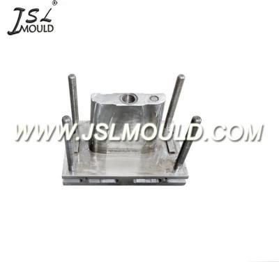 High Quality Plastic Injection Toilet Water Tank Mould