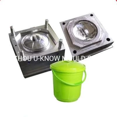 Specializing in The Production of High Quality Mold of The Water Bucket Mould