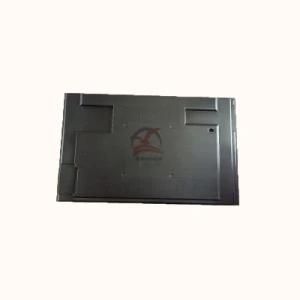 Custom Large Size Plastic LCD TV Back Cover