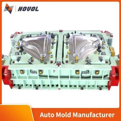 Hovol Customized OEM Stainless Steel Automotive Car Stamping Parts Die