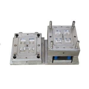 China Professional Top Quality Custom Paint Bucket Plastic Injection Mould