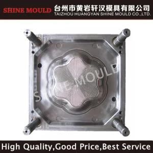 China Plastic Injection Mould Colander