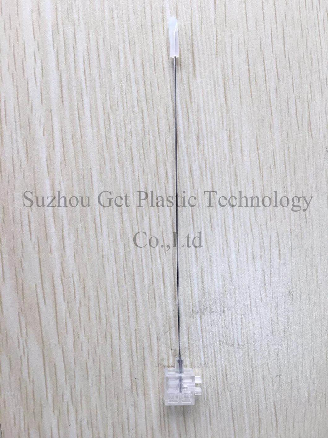 Medical Injection Parts Use for Medical Equipment