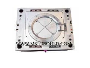 Plastic Mold (Injection Mould Series)