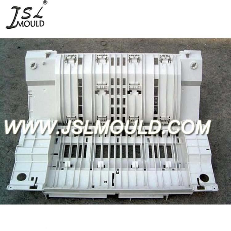 Plastic Fax Machine Shell Mould