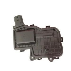 Manufacturer Plastic Battery Case Injection Mold