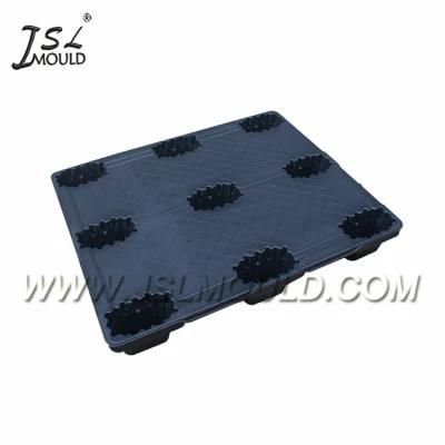 Injection Plastic Heavy Duty HDPE Pallet Mould