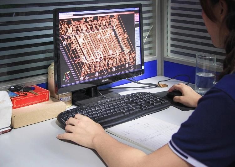 Plastic Pallet Mold Supplier New Brand Plastic Material Pallet and Box