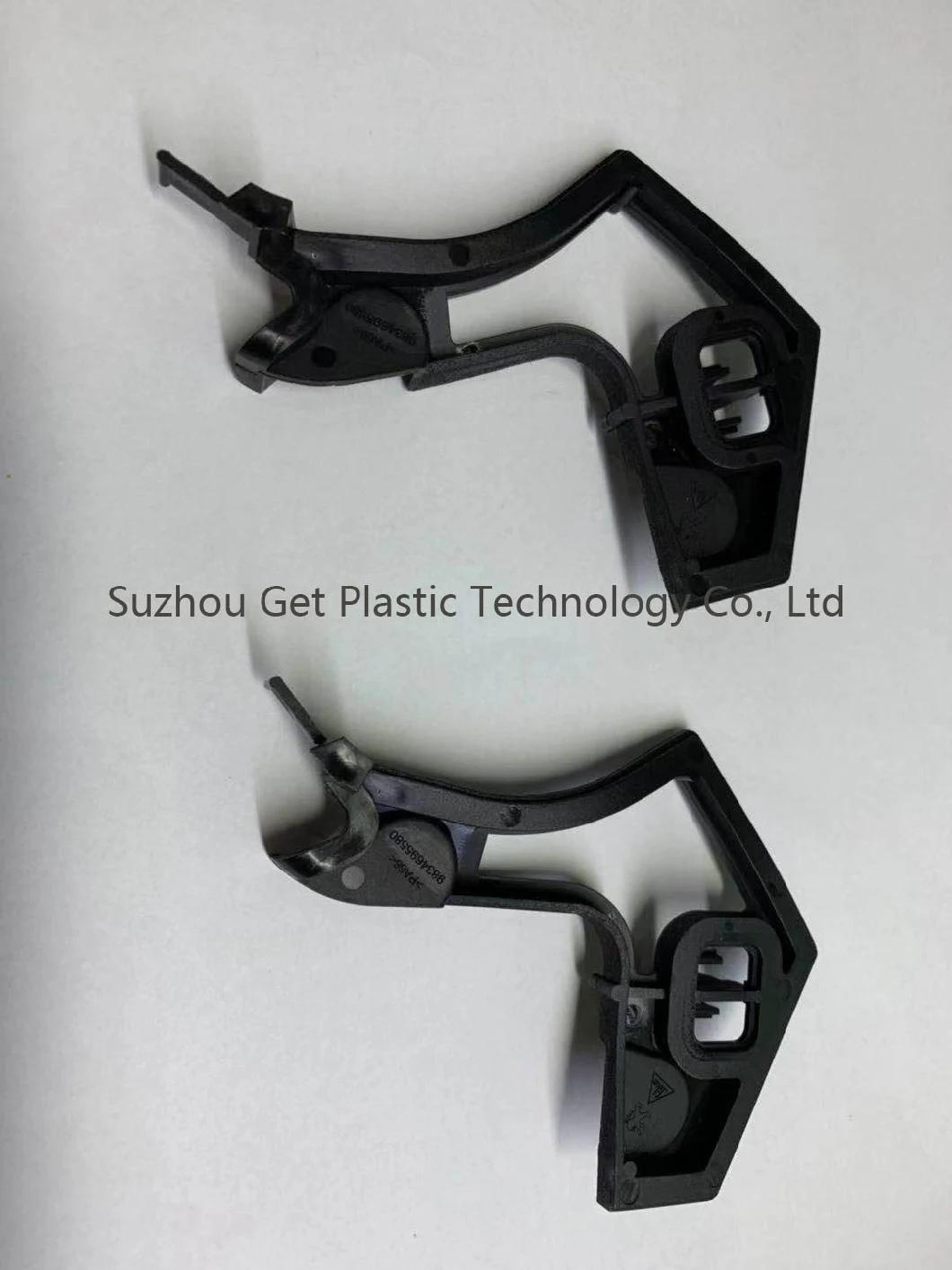 Cutomized Injection Mould for Plastic Product in Factory