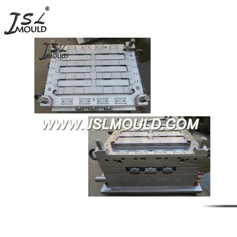 High Quality Plastic Bottled Water Storage Rack Mould