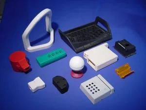 High Quality Plastic Parts