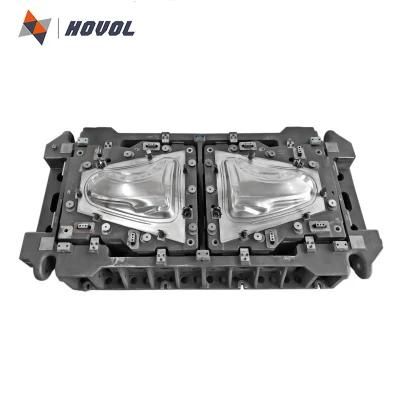 Manufacturer Fabrication Metal Punching Molds Stamping Mold