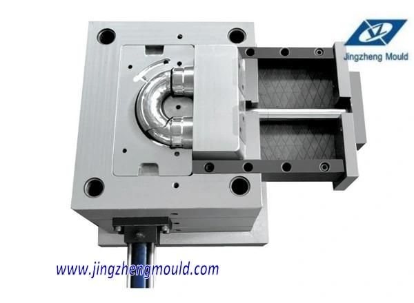 PP Flush Toilet Cover Mould