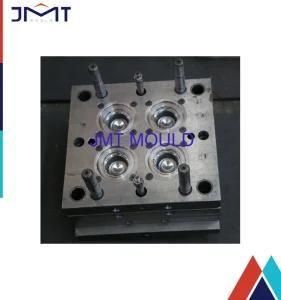 Factory Design 4 Cavity Plastic Edible Oil Cap Mould