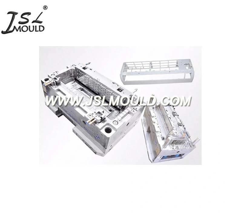High Quality Injection Air Conditioner Plastic Parts Mould