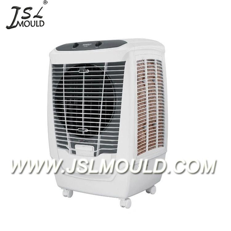 Plastic Injection Air Conditioner Cover Mold