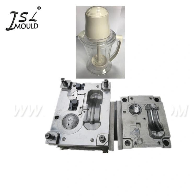 Taizhou Experienced Injection Mould for Plastic Juicer Blender