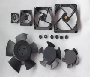 Plastic Injection Mold for Fan
