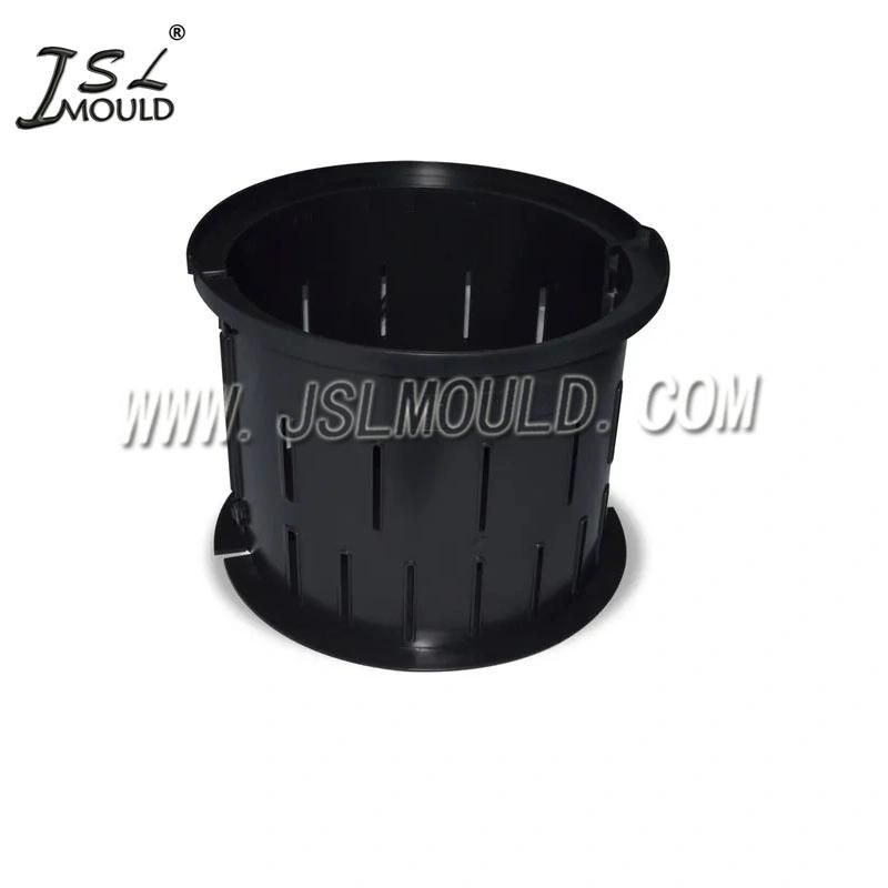 China Premium Plastic Crawl Space Sump Pump Basin Mould