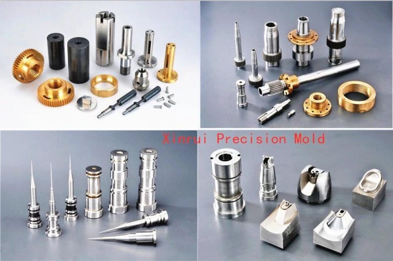 Customized CNC Parts Lathe Machine for Auto Car Spare Parts China Supplier