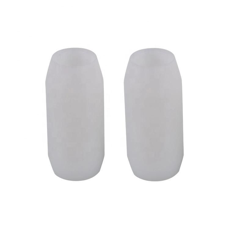 High Quality Customized Turning Parts Plastic Pipe Parts Injection Mould Molding Parts