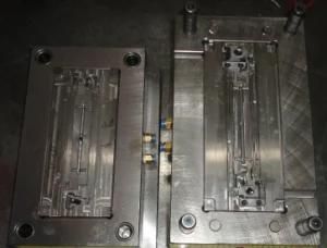 Plastic Injection Mould-7