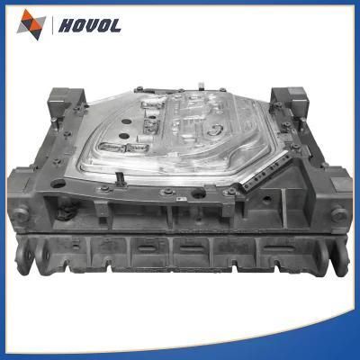 Metal Progressive Die / Metal Progressive Mould