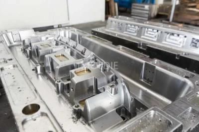 Customized/Designing Plastic Injection Molds for Home Use Parts